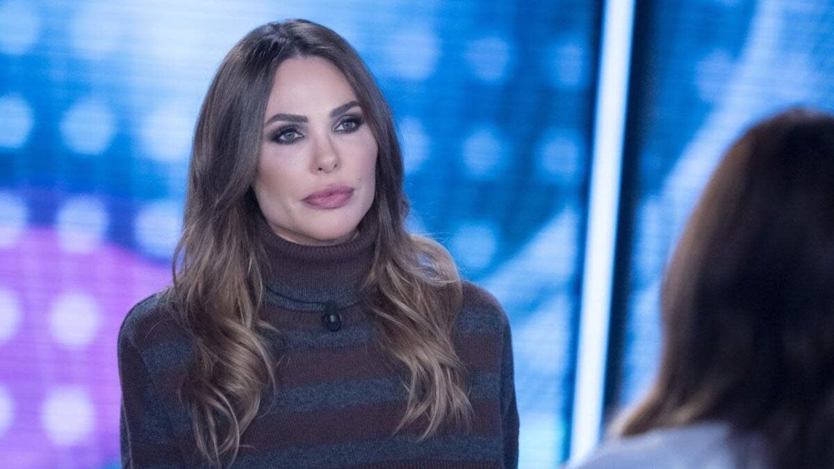 Ilary Blasi pronta al lancio di Che Stupida: Dentro c'è uno