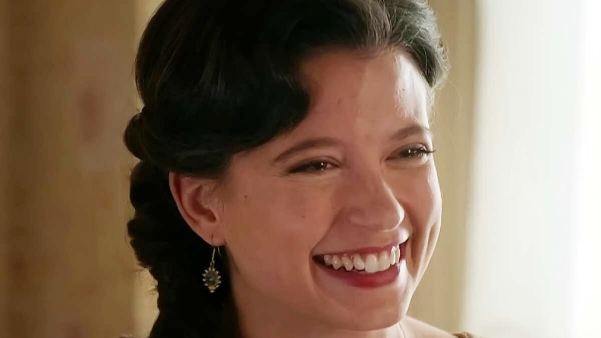 La Promessa Anticipazioni Puntata 30 gennaio 2024: Martina ha un’idea…