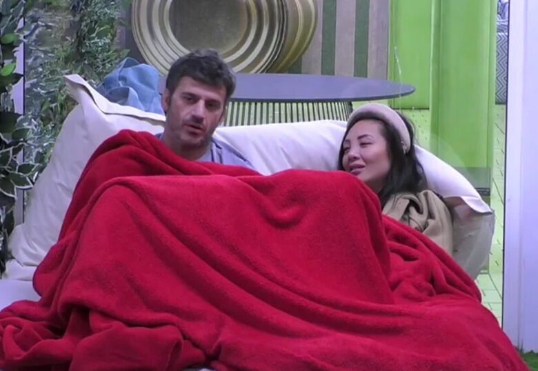 Grande Fratello, moglie di Marco Maddaloni sul rapporto tra lui e Rosy Chin: “Sarei già lì dentro se…”