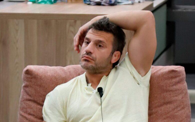 Grande Fratello, Marco Maddaloni nel mirino del web: la moglie interviene sui social