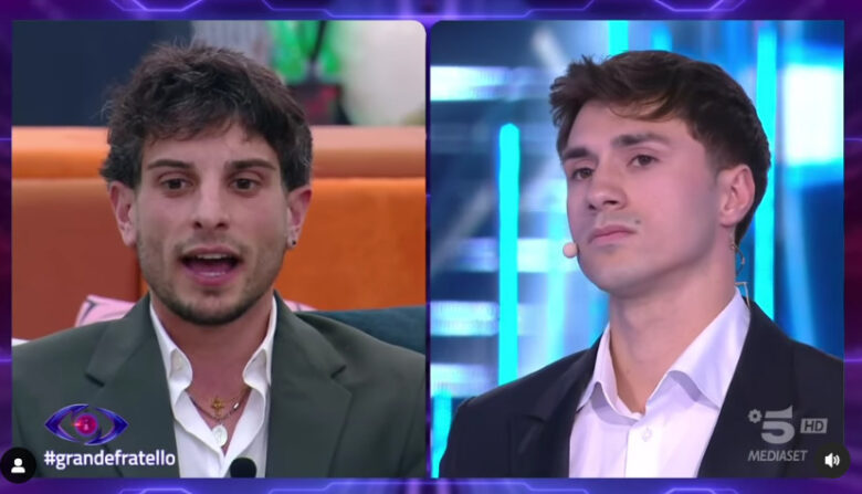 Grande Fratello, Mirko geloso di Perla? Le rivelazioni su Giuseppe non lasciano dubbi che…