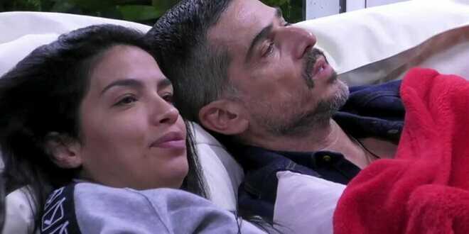 Grande Fratello, tra Monia e Massimiliano è finita per sempre? Le sue parole fanno pensare che…