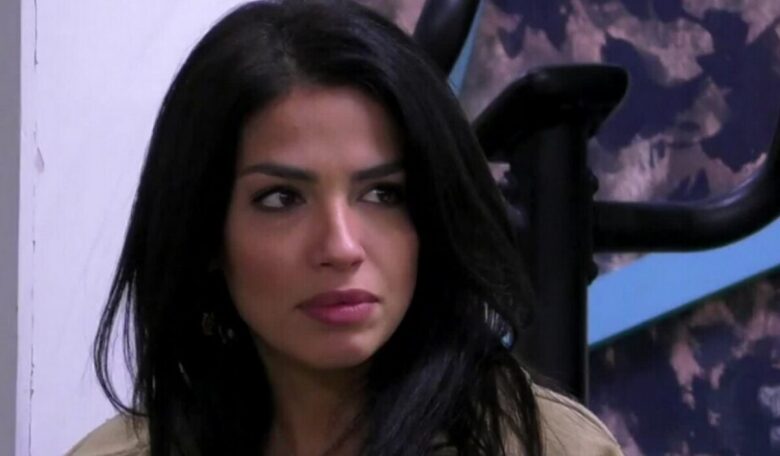 Grande Fratello, Monia La Ferrera sbotta sui social post intervento in diretta