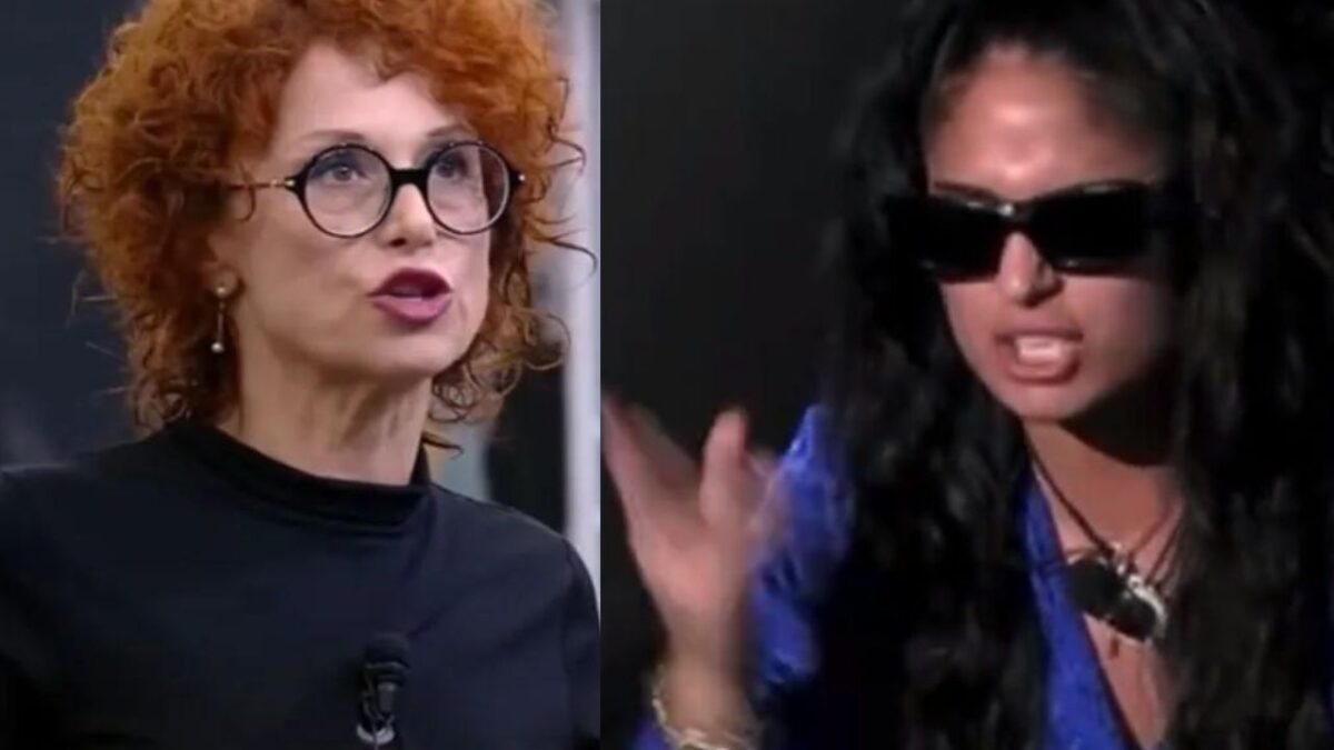 Grande Fratello, Perla si scaglia contro Beatrice: “Mi venga a stuzzicare, non ha capito che…”