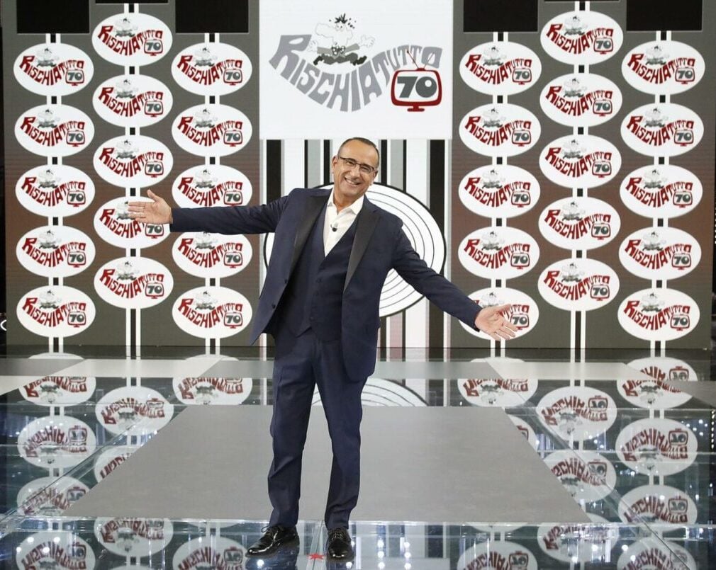 Stasera in TV: film e programmi di oggi mercoledì 3 Gennaio