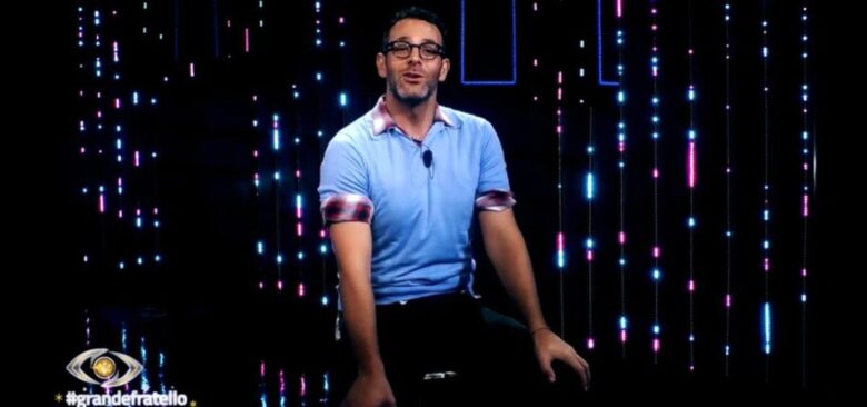 Grande Fratello, Stefano Miele spiazza gli inquilini: “Se fosse morto il papà di un altro,…”