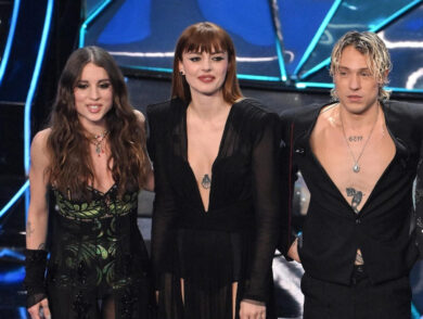 Amici, quanti ex allievi sul palco di Sanremo?