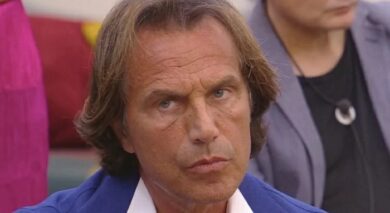 Grande Fratello, Antonio Zequila si scaglia contro la madre di Greta: parole al veleno