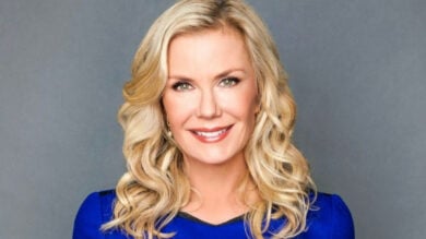 Beautiful: Quattro curiosità su Katherine Kelly Lang, l’attrice che interpreta Brooke