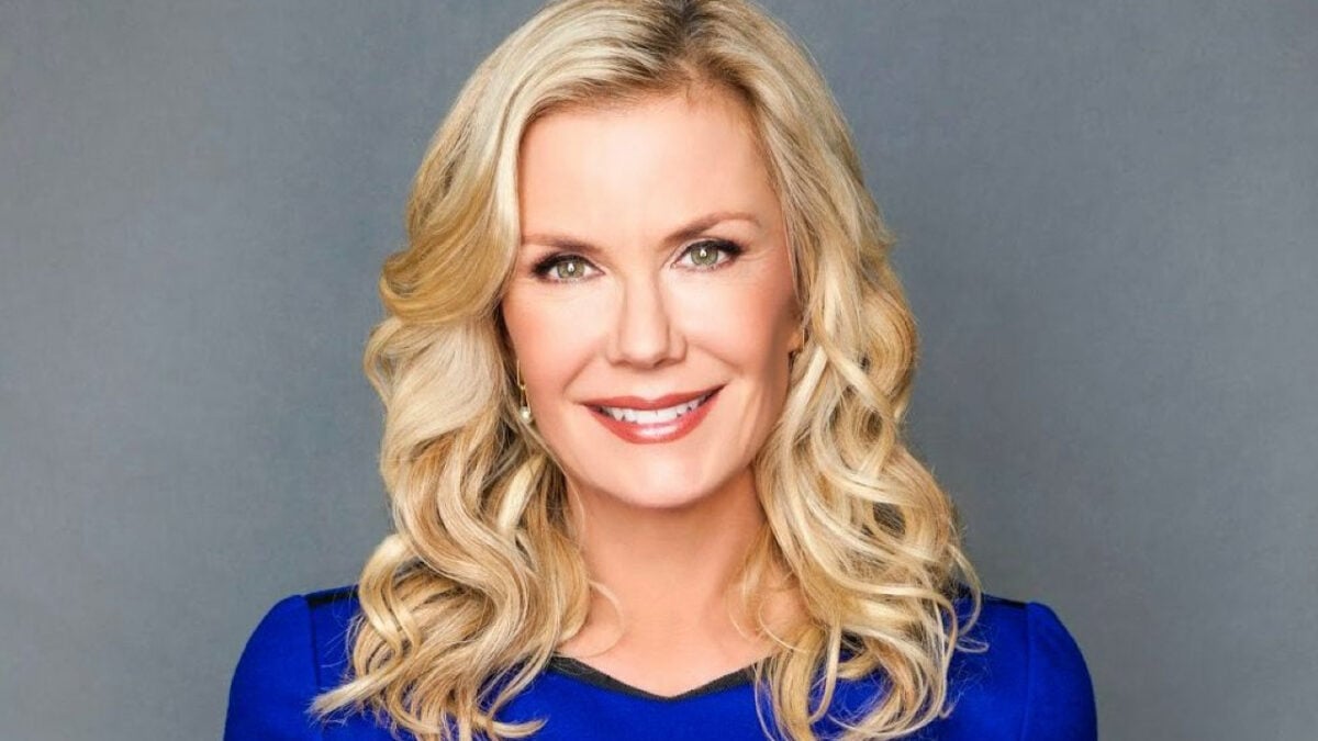 Beautiful: Quattro curiosità su Katherine Kelly Lang, l’attrice che interpreta Brooke