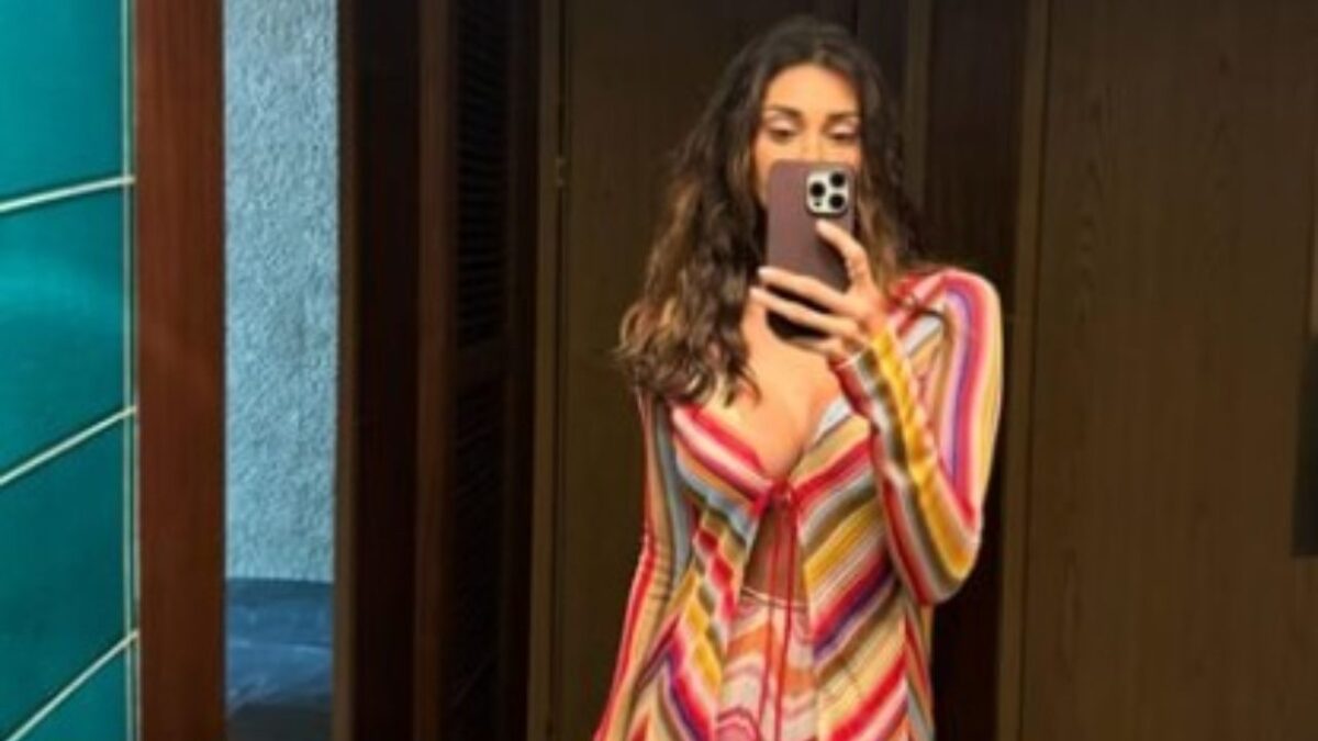 Belen Rodriguez, la nuova frecciatina per Elio Lorenzoni: la citazione shock