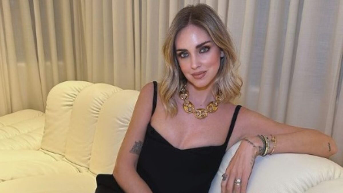 Chiara Ferragni lascia Fedez: c’entra la puntata di Muschio Selvaggio