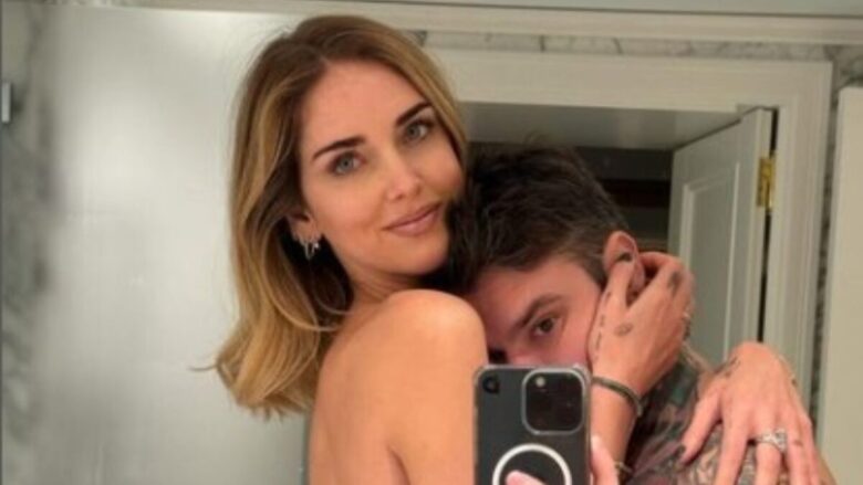 Chiara Ferragni chiede 20 mila euro al mese per i figli, Fedez si rifiuta e fa la controproposta (bassissima)