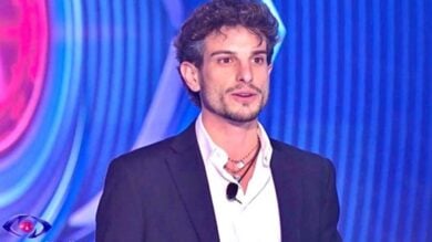 Grande Fratello, Giuseppe Garibaldi “potrebbe non rientrare” nel gioco!