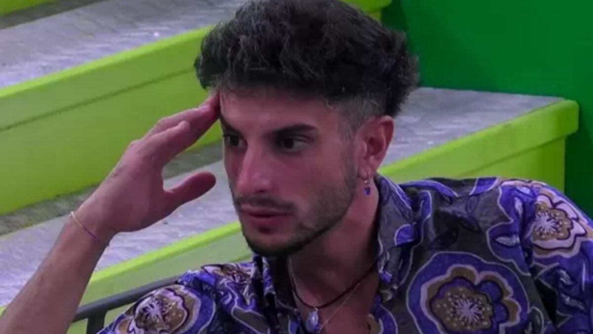 Grande Fratello, Anita e Beatrice censurate: parlano di Garibaldi!