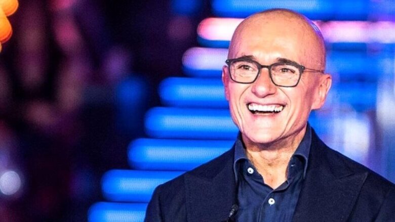 Grande Fratello, Alfonso Signorini ha scelto proprio lei: nota cantante, ha vinto Sanremo!
