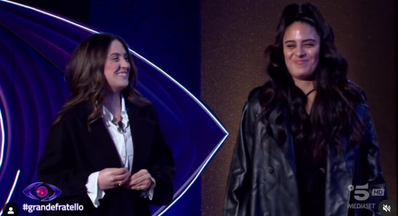 Grande Fratello, sorella di Perla Vatiero non si risparmia: “Quando uscirà, vedrà che…”