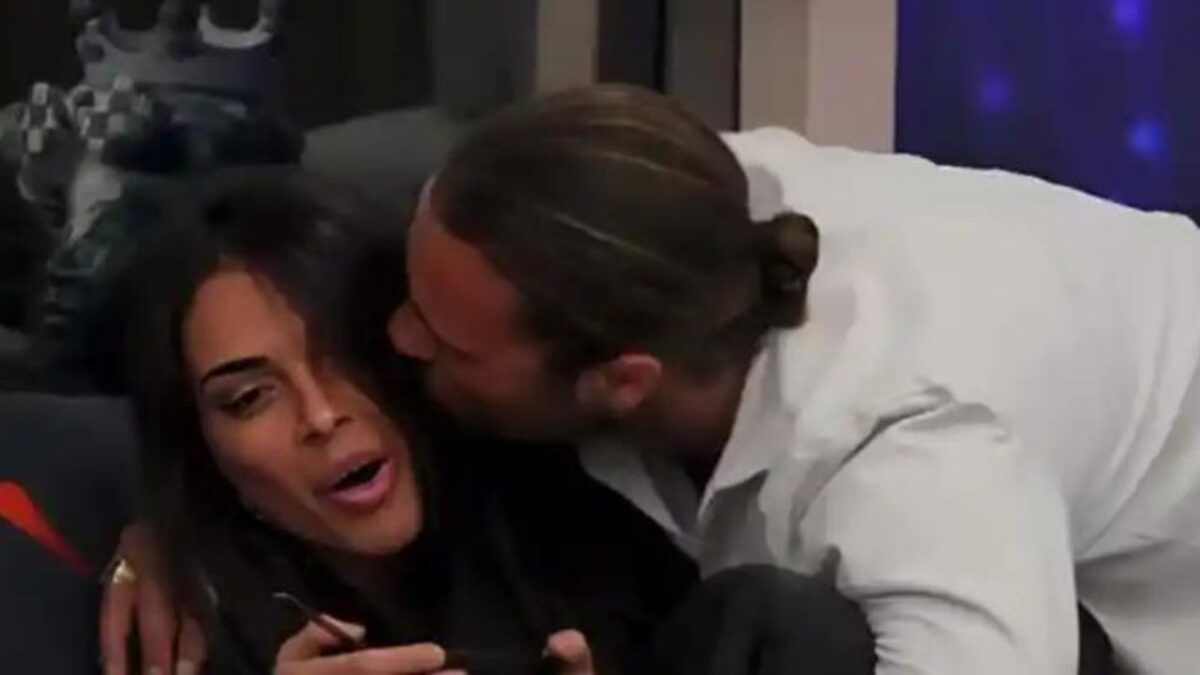 Grande Fratello, madre di Greta Rossetti interviene in sua difesa contro Sergio: “Troppo eccessivo ed irruente”
