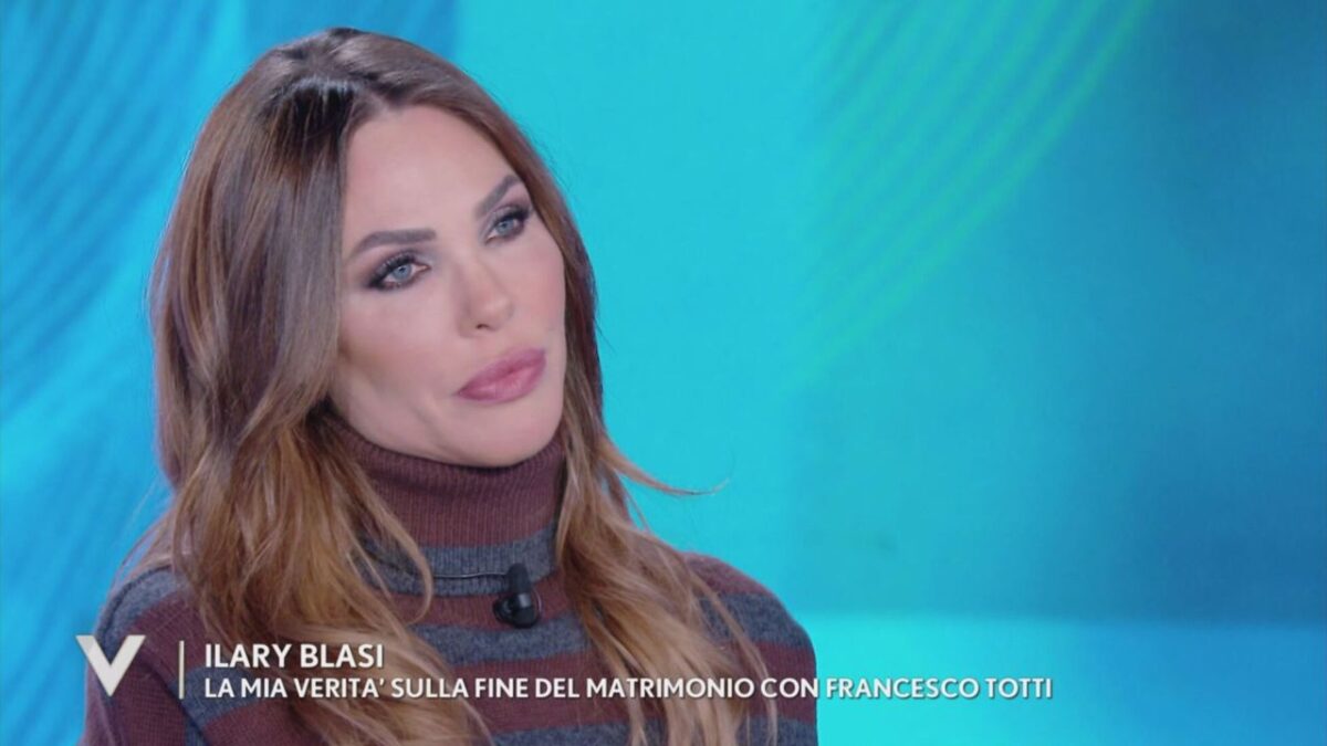 Ilary Blasi, Cristiano Iovino non è l’unico “amante”: lo scoop