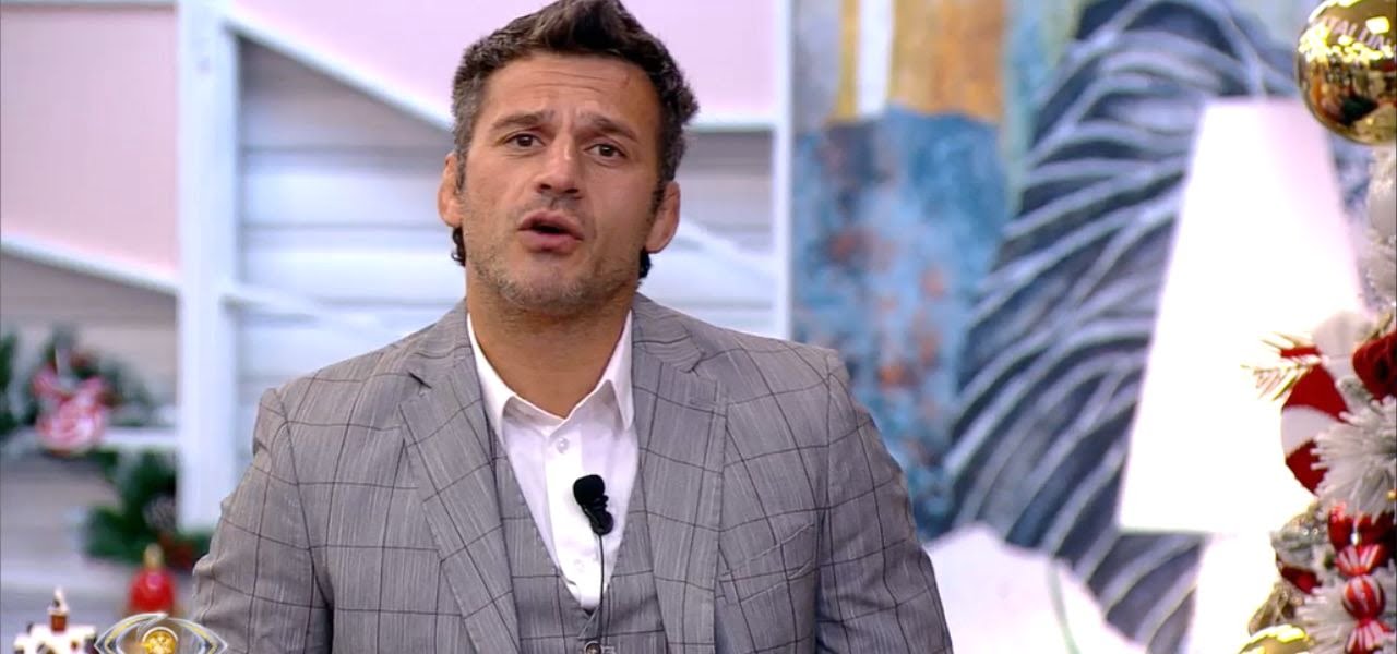 Grande Fratello, Marco Maddaloni su Perla: “C’era un legame molto forte, ma…”