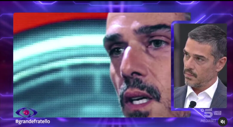 Grande Fratello, Massimiliano è una furia contro gli inquilini: “Mi hanno sacrificato per le nomination”