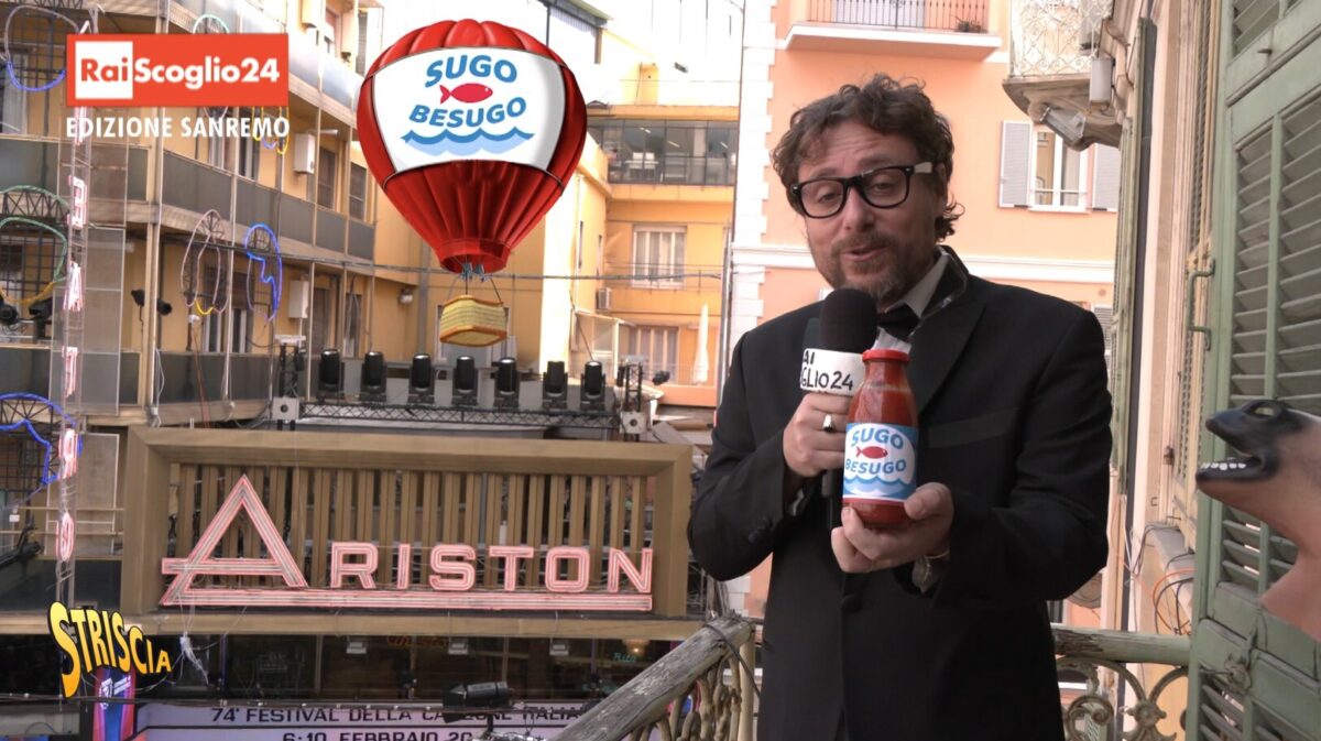 Galleria foto 'Sanremo2024: anticipazioni della quarta serata' - foto 1