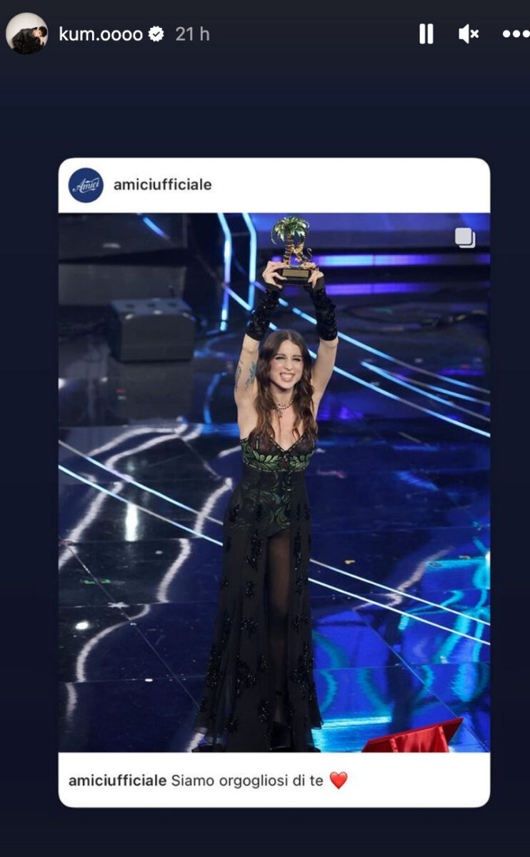 amici
