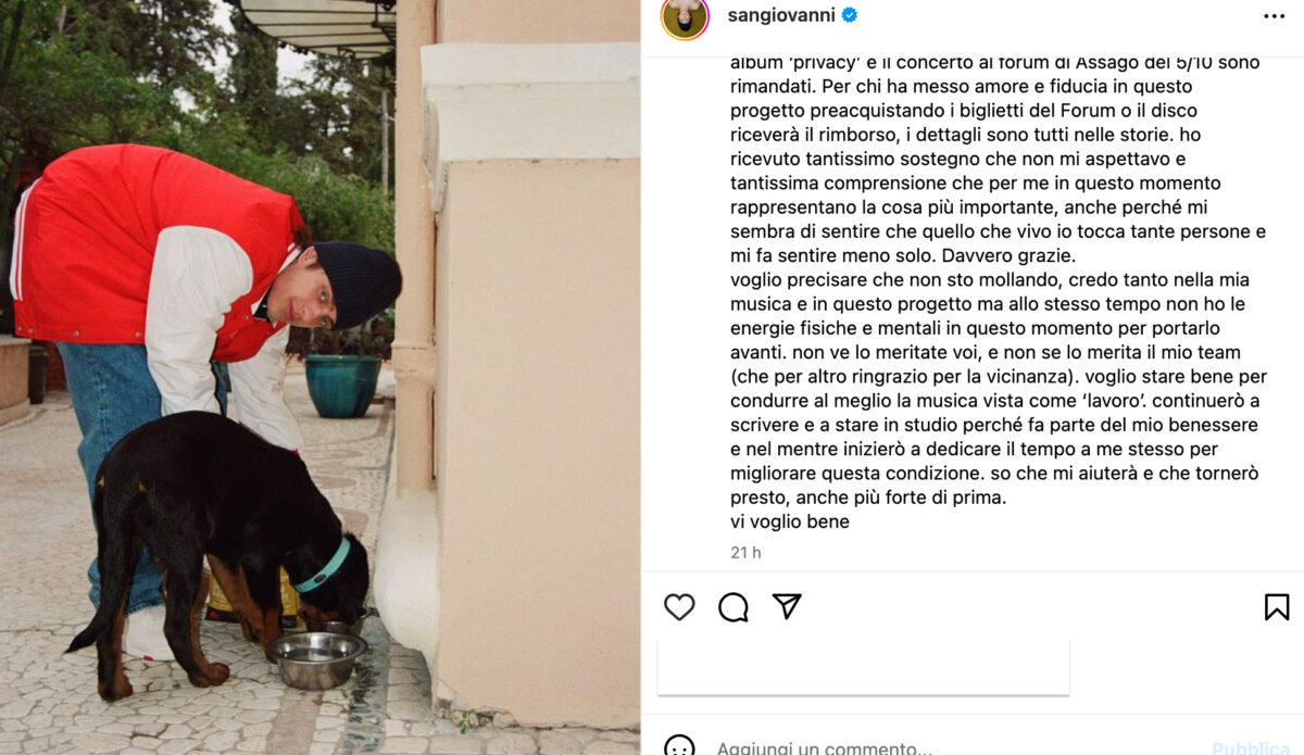 amici