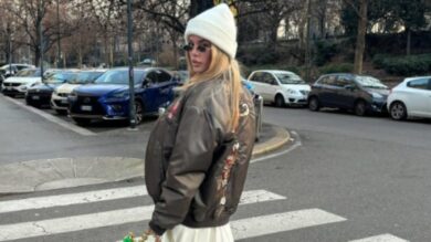 Sophie Codegoni e Basciano alle Canarie insieme: la conferma
