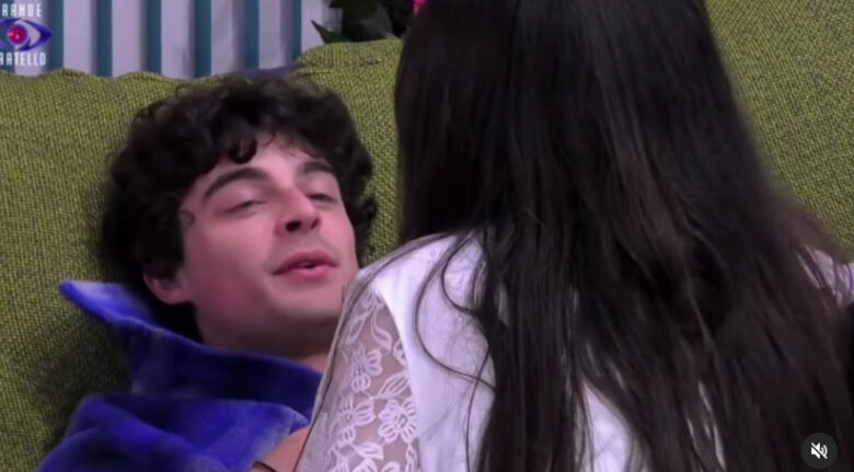 Grande Fratello, Vittorio si sbilancia su Greta: “Sarebbe molto bello se…”