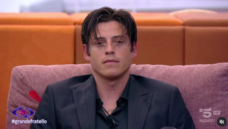 Grande Fratello, Alessio Falsone interviene sul presunto flirt di Anita Olivieri