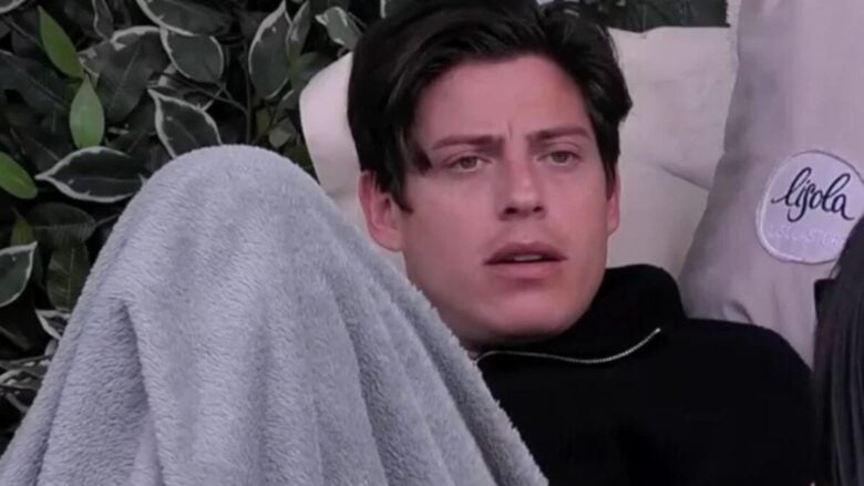 Grande Fratello, Alessio minaccia di uscire dalla Casa: “Basta, io vado!”