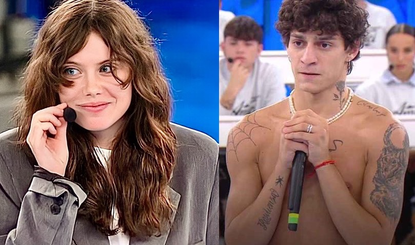 Amici, prima puntata serale 23 marzo: chi è il secondo eliminato?
