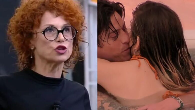 Grande Fratello, Beatrice non ha dubbi su Anita e Alessio: “Sicuramente sono presi ma lei…”