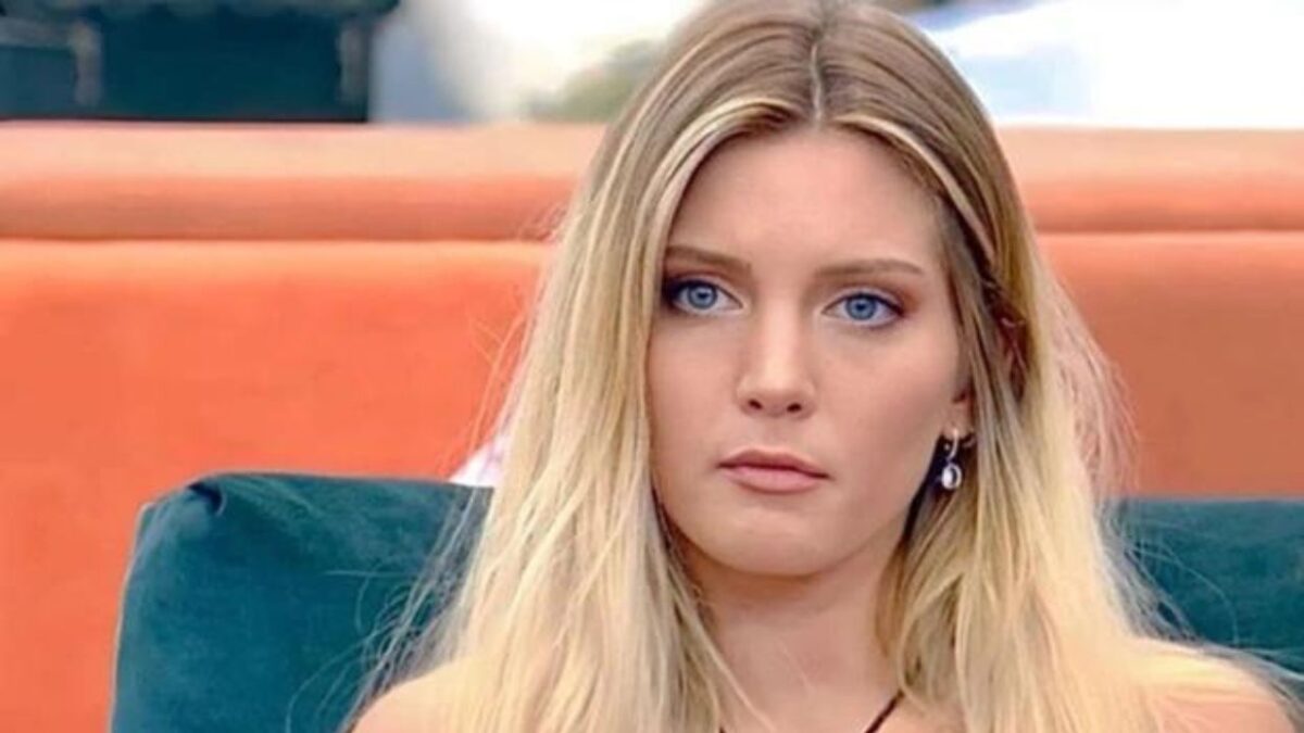 Grande Fratello, Anita replica alle parole dell’ex: “Lui sta soffrendo, ma io ho sofferto quando stavo con lui”