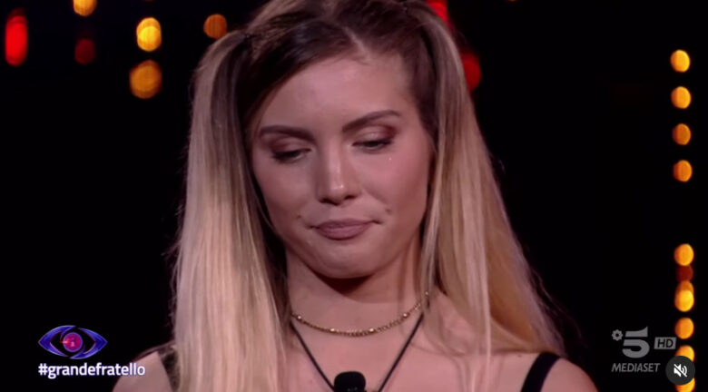 Grande Fratello, Anita Olivieri lo rivela solo ora a distanza di tempo: “Ho avuto gravi ripercussioni fisiche e mentali”