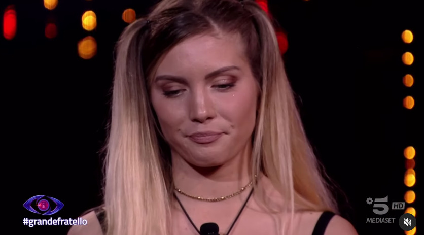 Grande Fratello, Anita Olivieri lo rivela solo ora a distanza di tempo: “Ho avuto gravi ripercussioni fisiche e mentali”