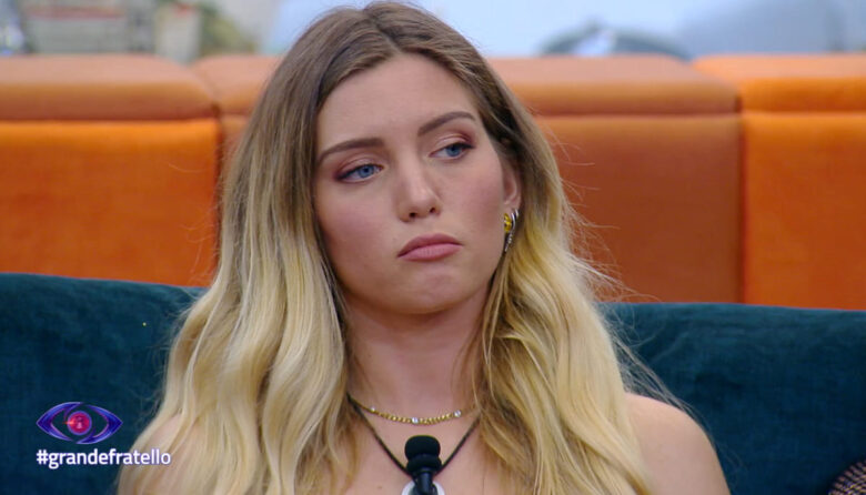 Grande Fratello, Anita Olivieri lo rivela solo ora: “Dopo il GF, mi sono chiusa in casa perché ero diventata…”