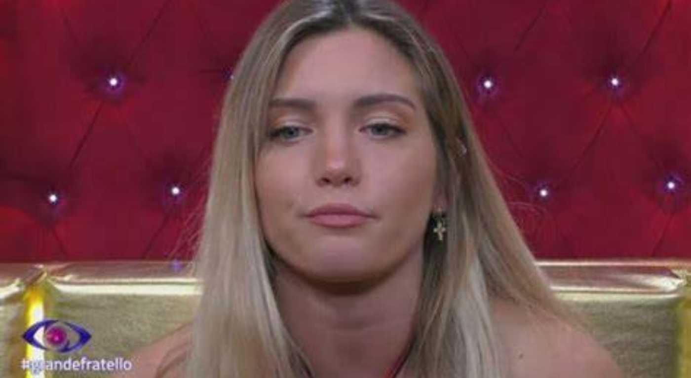 Grande Fratello, Anita Olivieri torna dall’ex Edoardo? “Si sono risentiti e…”