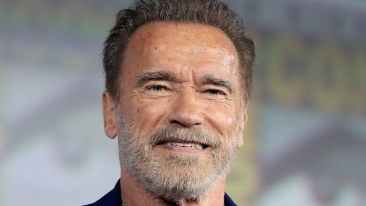 Arnold Schwarzenegger operato al cuore: silenzio rotto, come sta