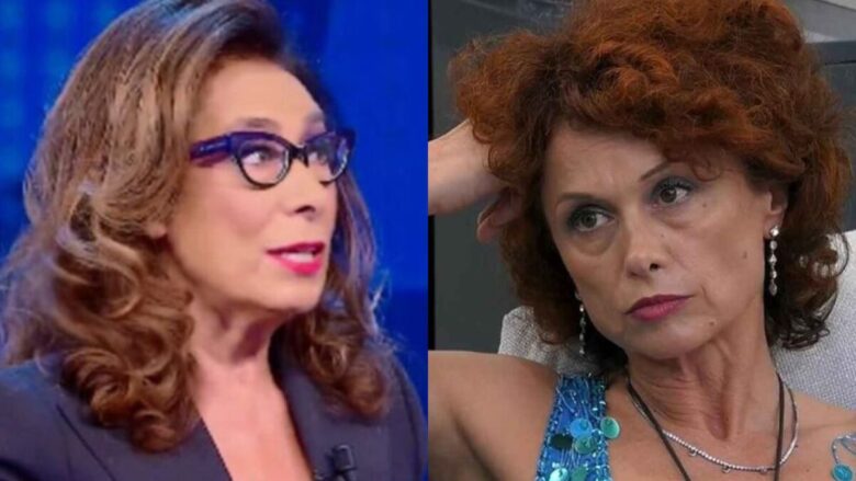 Grande Fratello, Cesara Buonamici fredda Beatrice Luzzi: le parole agghiaccianti!
