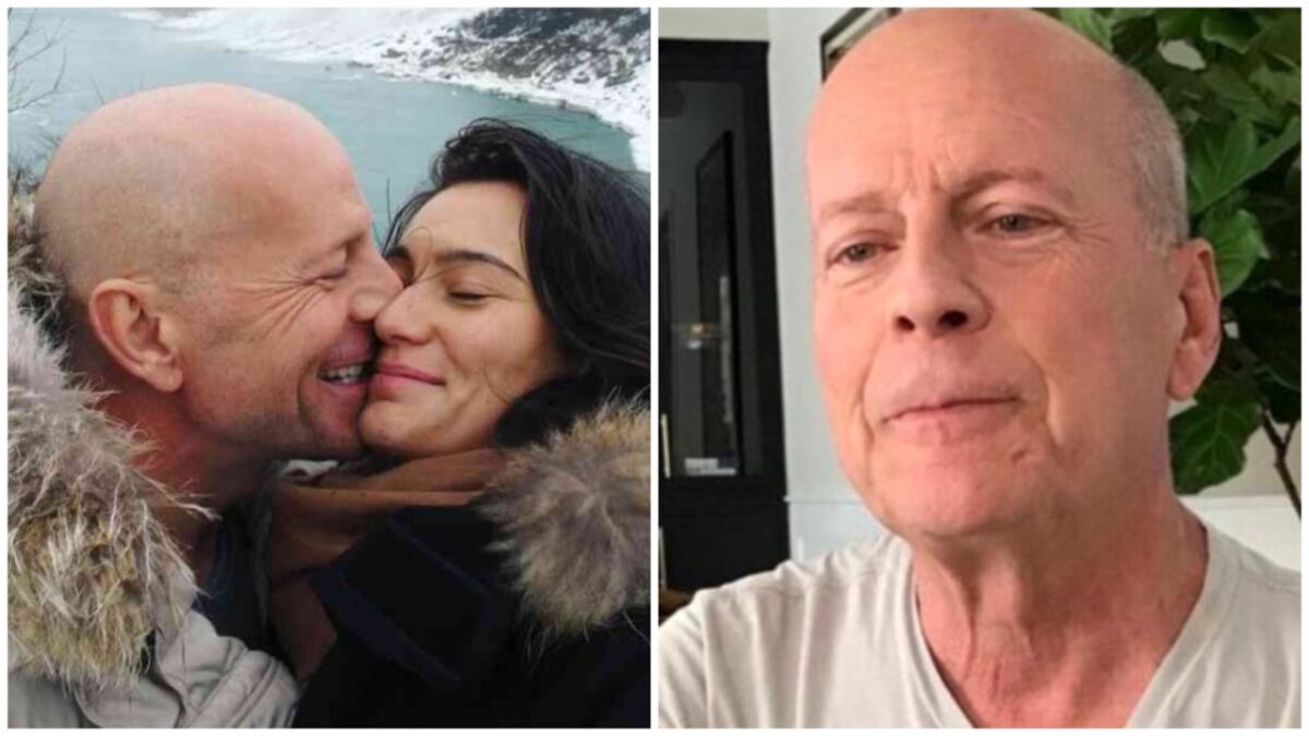 Bruce Willis compie 69 anni, come sta l’attore dopo la diagnosi?