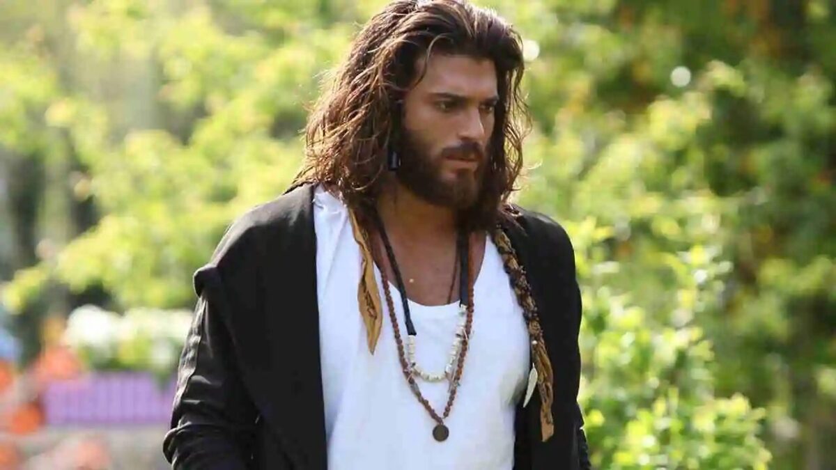 Can Yaman, le novità su Sandokan: l’annuncio sui social