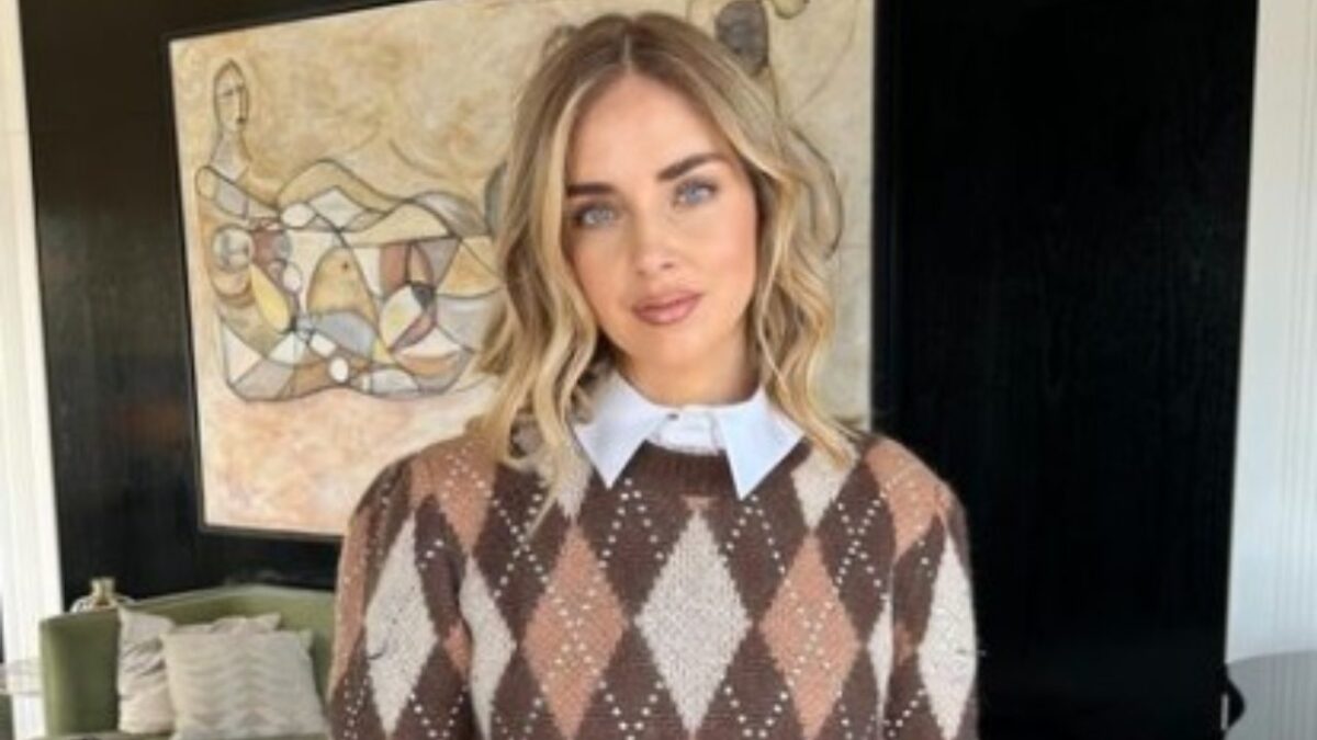 Chiara Ferragni, la “nuova vita” a New York senza Fedez