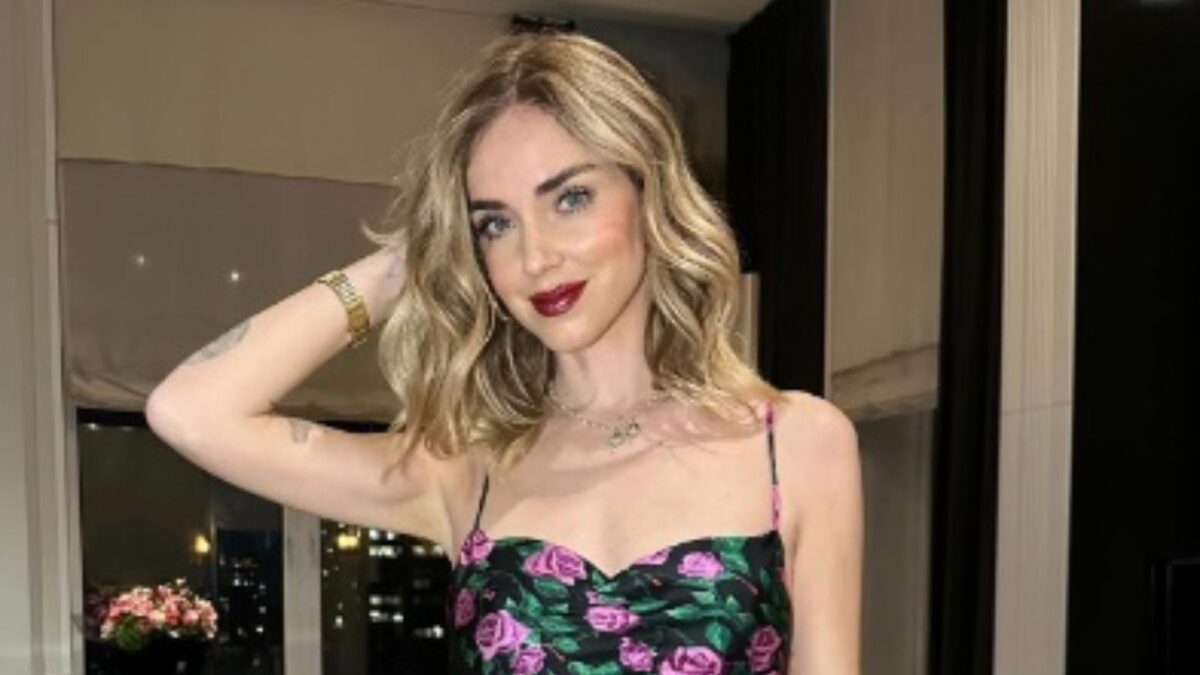 Chiara Ferragni, la verità sulla rottura con Fedez: “Non è stata una mia scelta”