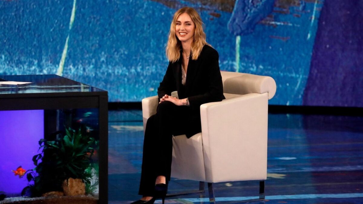 Chiara Ferragni, l’ammissione sul caso Balocco: “Voglio cambiare”