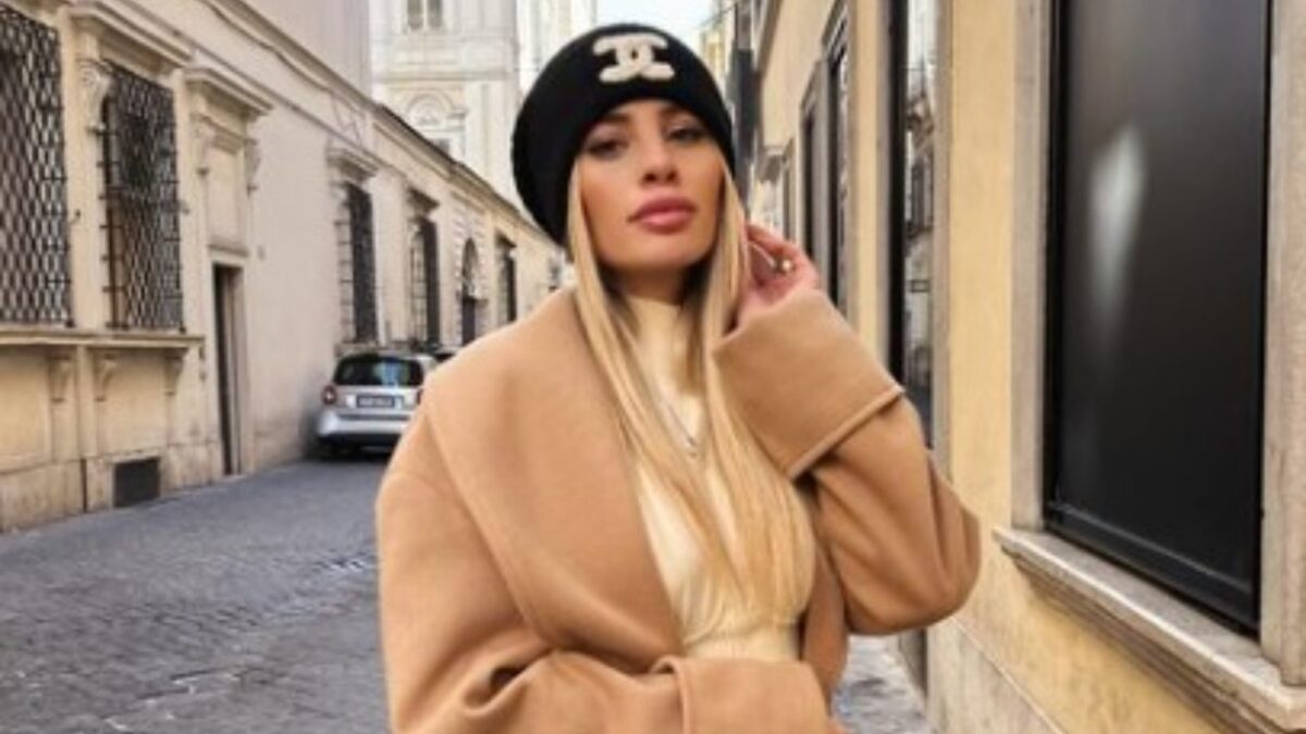 Chiara Nasti, lo scandalo al supermercato: “La gentilezza è passata di moda”