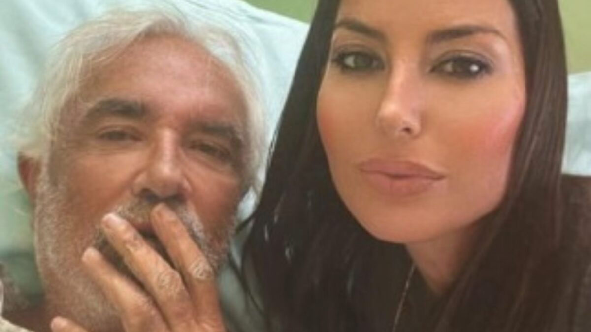 Flavio Briatore, le prime parole dopo l’operazione: “E’ un tumore”