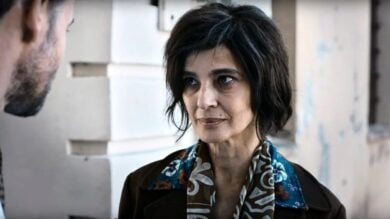 Folle d’amore, il film tv su Alda Merini: trama e anticipazioni