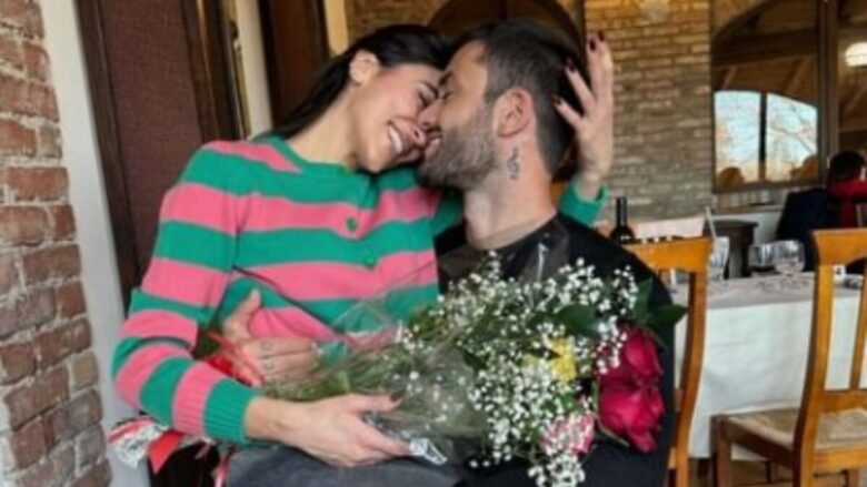 Grande Fratello, Giulia Salemi rivela sul fidanzato: “Con Pierpaolo ora…”